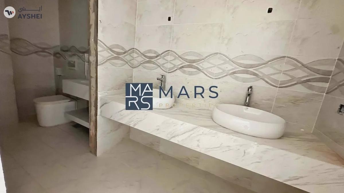 π Brand New 5-Bedroom Villa with Driver's Room | AED 170,000 Yearly | Hoshi, Sharjah π-6-6