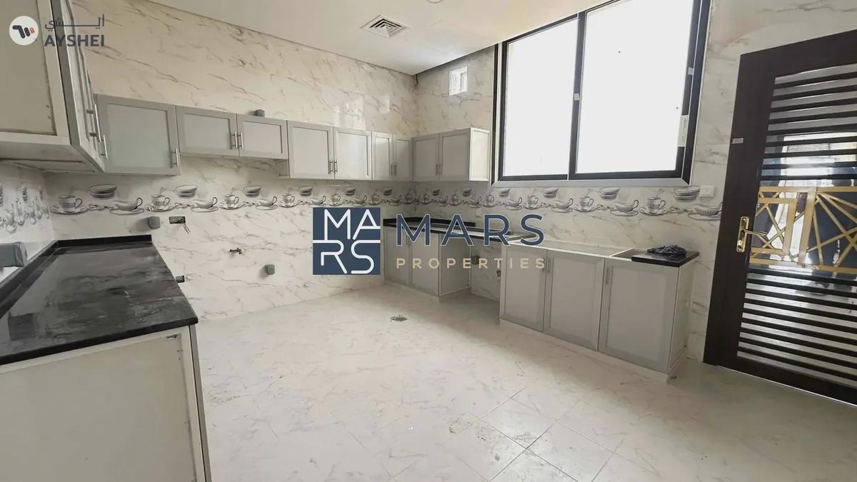 π Brand New 5-Bedroom Villa with Driver's Room | AED 170,000 Yearly | Hoshi, Sharjah π-8-8