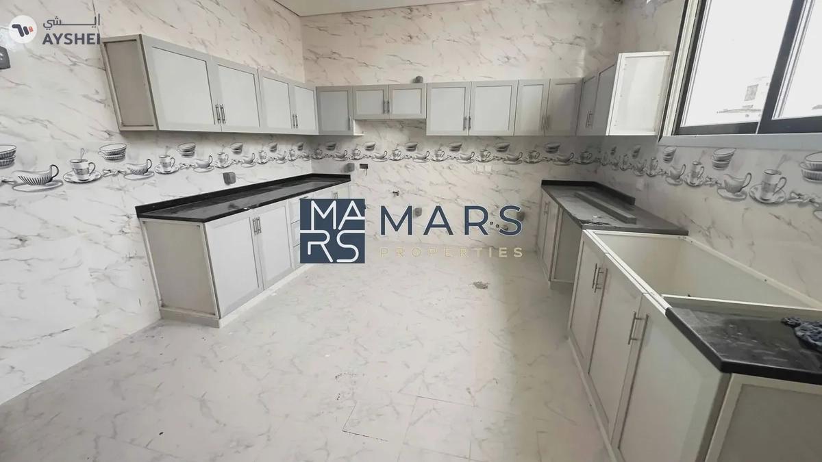 π Brand New 5-Bedroom Villa with Driver's Room | AED 170,000 Yearly | Hoshi, Sharjah π-9-9