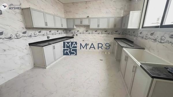 🌟 Brand New 5-Bedroom Villa with Driver's Room | AED 170,000 Yearly | Hoshi, Sharjah 🌟