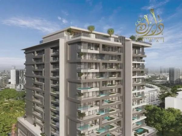 INVESTOR DEAL | Get 6% Discount | 20/80 PAYMENT PLAN| |HIGH ROI | Q2 2026