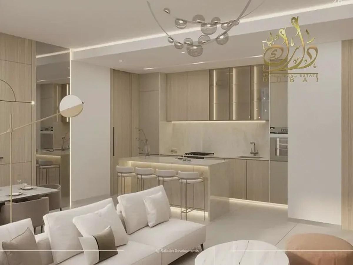 INVESTOR DEAL | Get 6% Discount | 20/80 PAYMENT PLAN| |HIGH ROI | Q2 2026-6-6