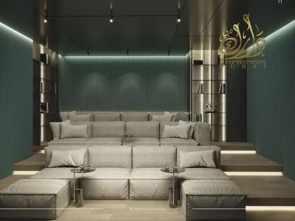 INVESTOR DEAL | Get 6% Discount | 20/80 PAYMENT PLAN| |HIGH ROI | Q2 2026