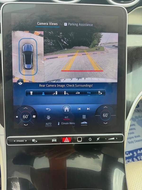 Mercedes‑Benz GLC 300 -2024