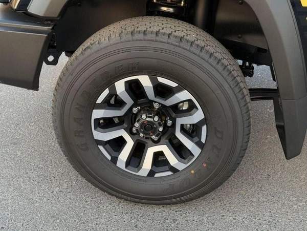 Toyota Land Cruiser EXPORT ONLY - LC 76 LX.Z 4WD FULL OPTION