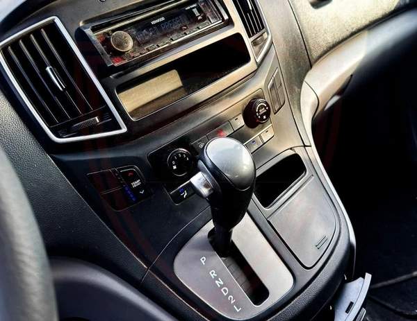 Used Hyundai H-1 2019