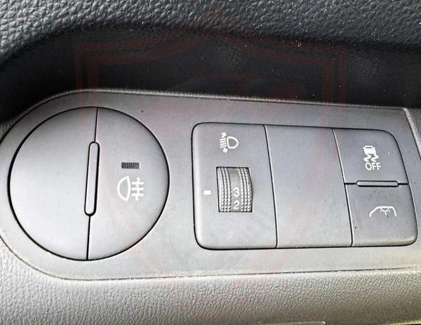 Used Hyundai H-1 2019