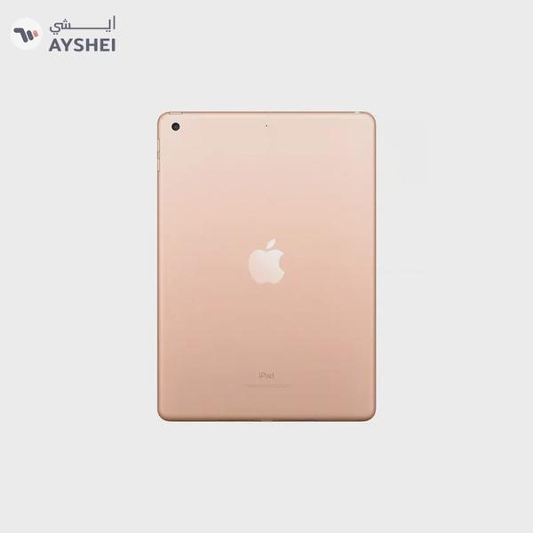 Renewed iPad 6th Gen (2018) Wi-Fi + Cellular