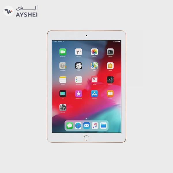 Renewed iPad 6th Gen (2018) Wi-Fi + Cellular