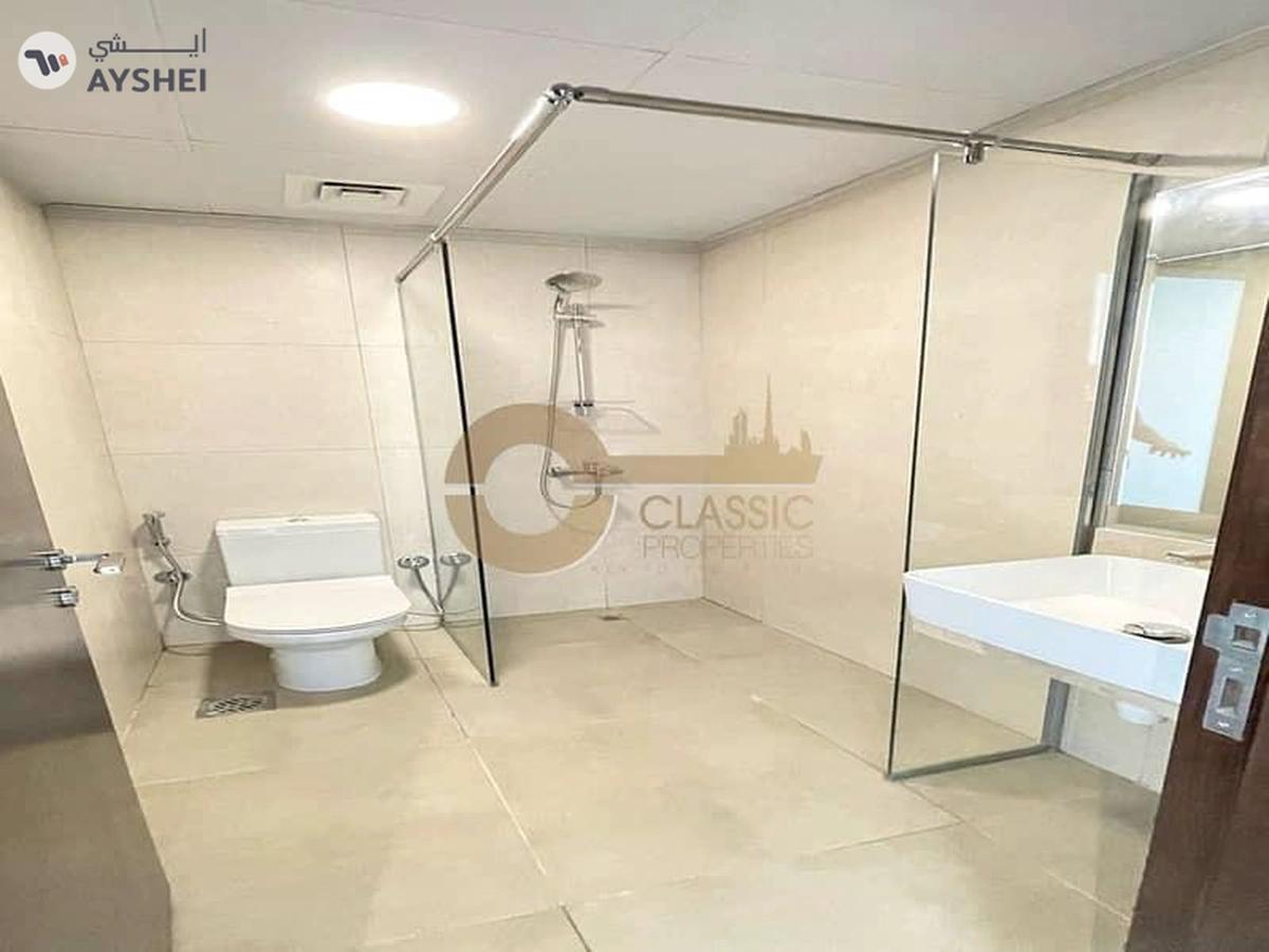 Amazing View | Unfurnished | Spacious-1-1