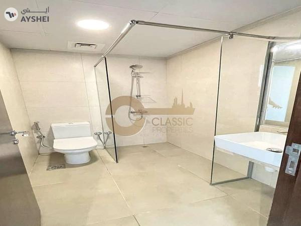 Amazing View | Unfurnished | Spacious