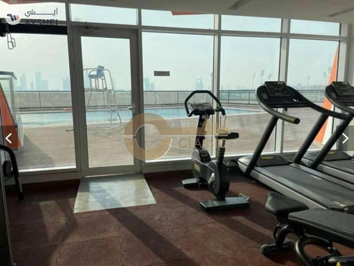 Amazing View | Unfurnished | Spacious-2-2