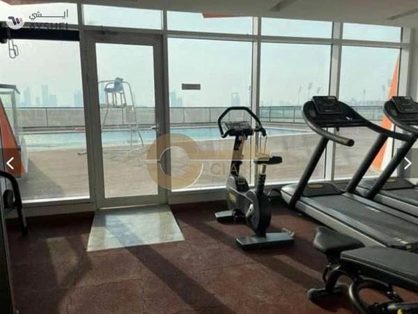 Amazing View | Unfurnished | Spacious