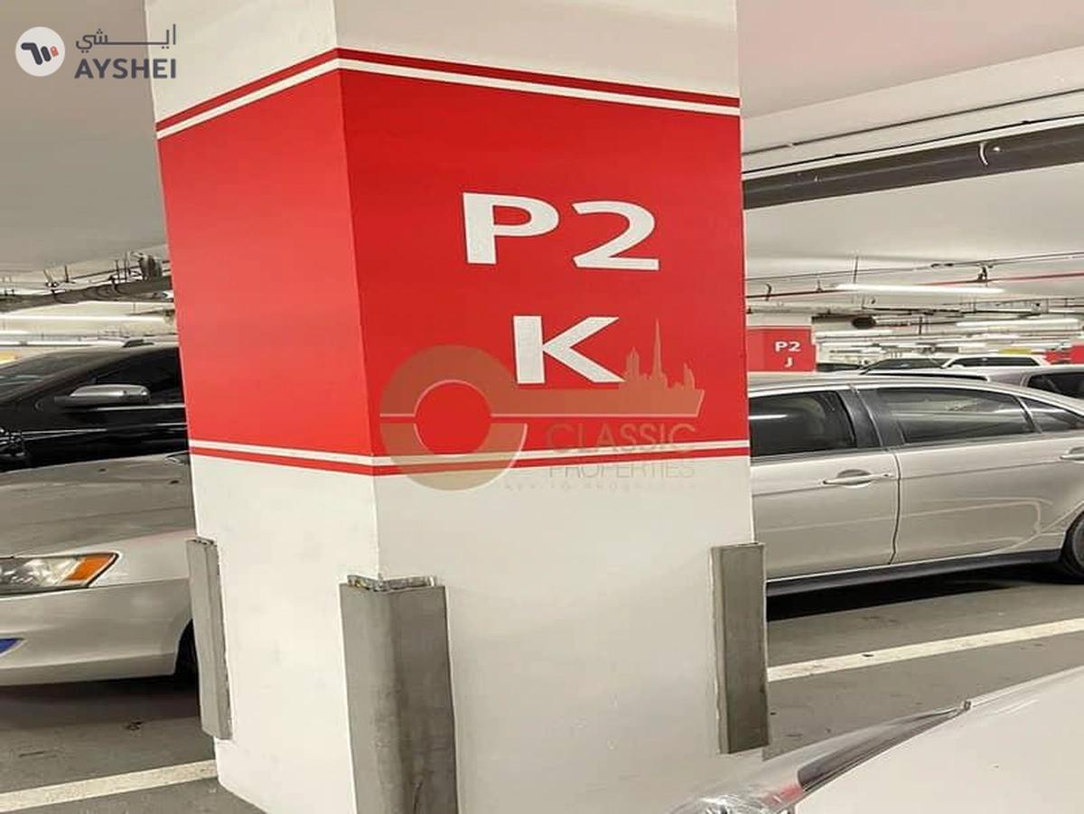 Amazing View | Unfurnished | Spacious-3-3