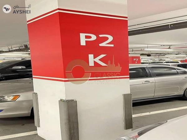 Amazing View | Unfurnished | Spacious