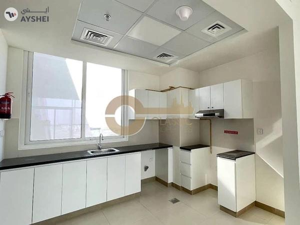 Amazing View | Unfurnished | Spacious