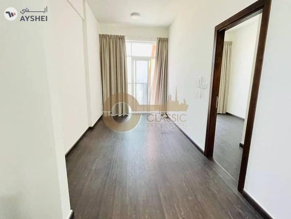 Amazing View | Unfurnished | Spacious