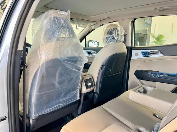 KIA SPORTAGE 1.6L Turbo 2026 - GCC SPECS