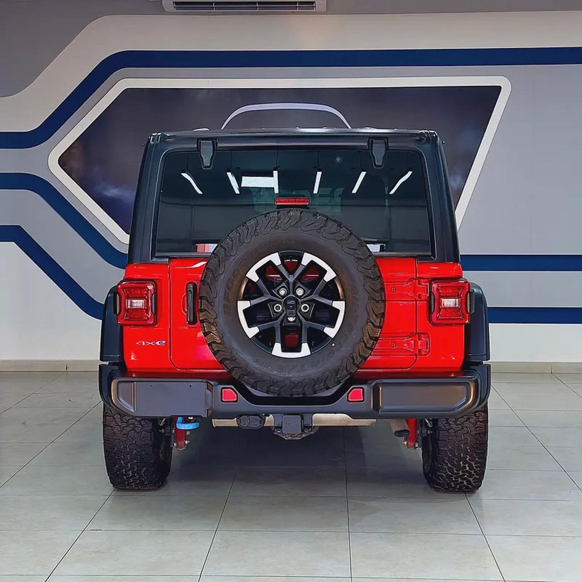 2024 Jeep Wrangler 4xe Rubicon-3-3