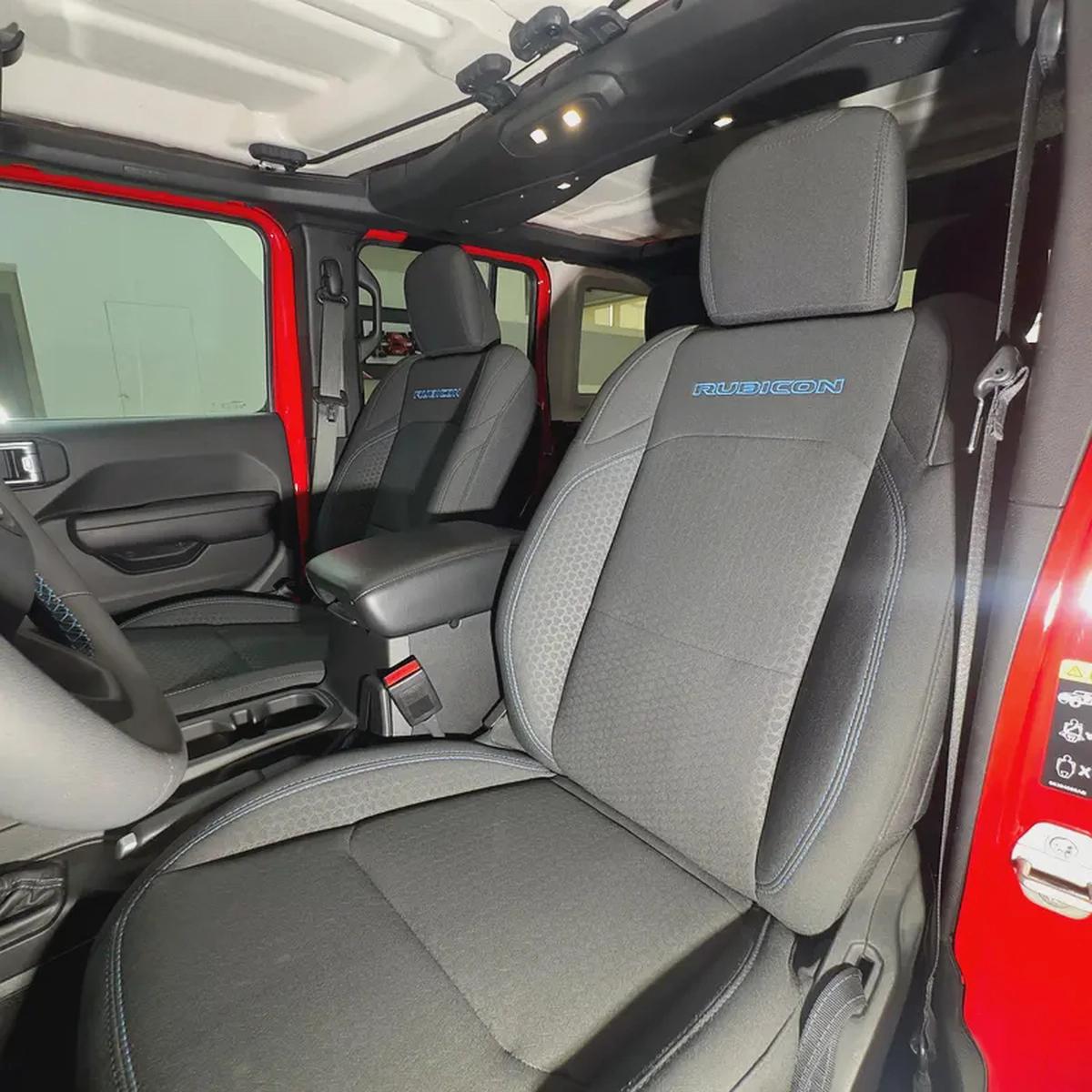 2024 Jeep Wrangler 4xe Rubicon-8-8