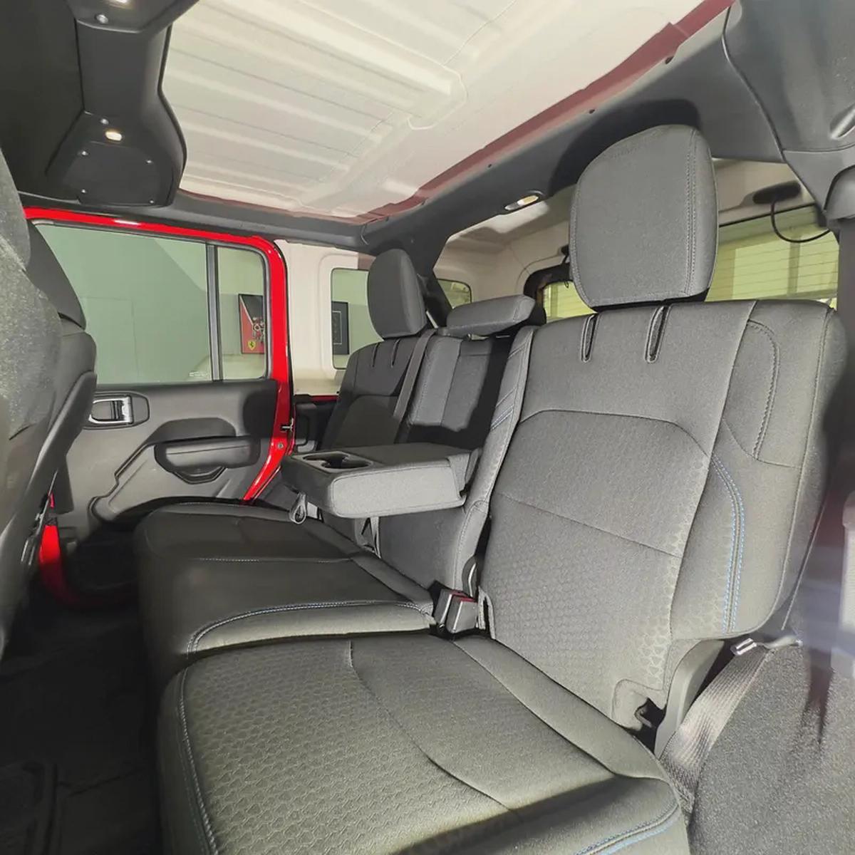 2024 Jeep Wrangler 4xe Rubicon-9-9