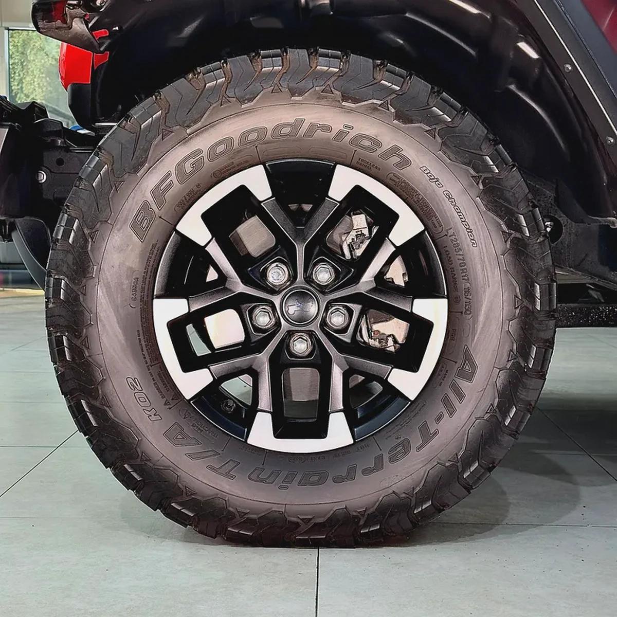 2024 Jeep Wrangler 4xe Rubicon-15-15