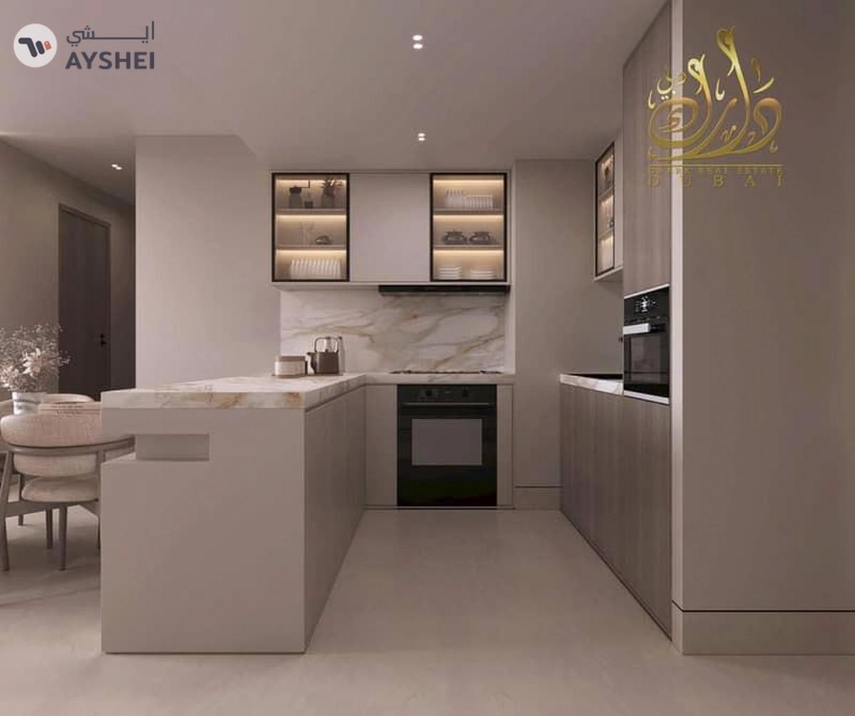 EASY ACCESS_ TRANQUILITY_Payment Plan For 5 Years-5-5