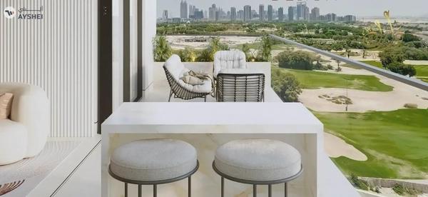 EASY ACCESS_ TRANQUILITY_Payment Plan For 5 Years