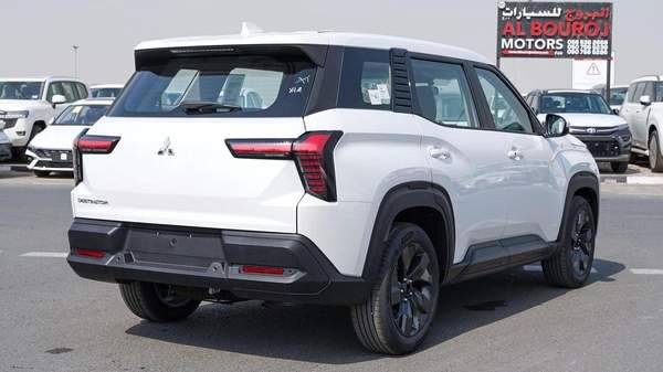 Mitsubishi Destinator Brand New 2026 Mitsubishi Destinator Medium Line (N-DEST-MID-P-26) 1.5L 7-Seater SUV GCC – Export On