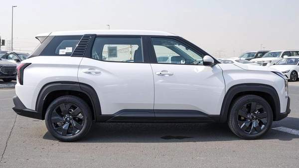 Mitsubishi Destinator Brand New 2026 Mitsubishi Destinator Medium Line (N-DEST-MID-P-26) 1.5L 7-Seater SUV GCC – Export On