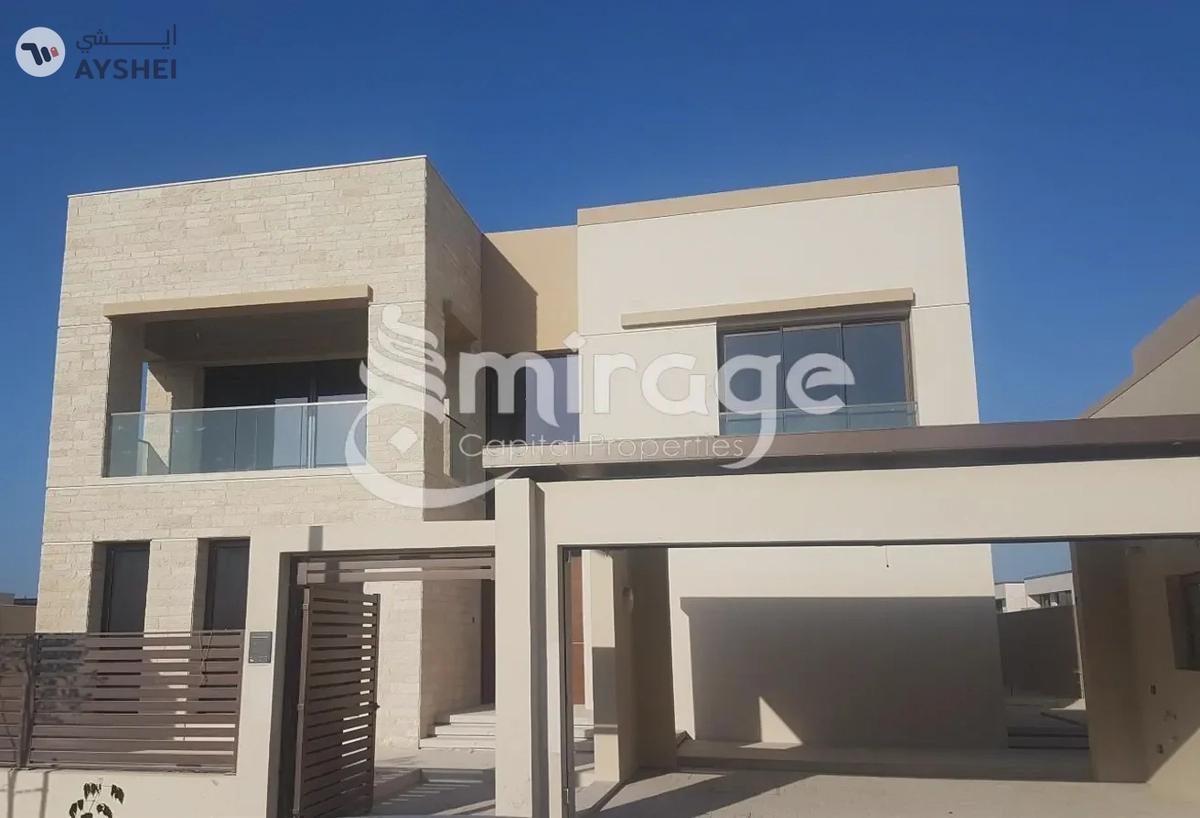 VILLA FOR SALE IN HIDD AL SAADIYAT, SAADIYAT ISLAND-0-landscape