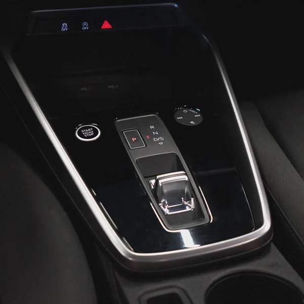 AED 1,532 p.m • 0% Downpayment • Audi A3 35 TFSI • Agency Warranty and Service Package