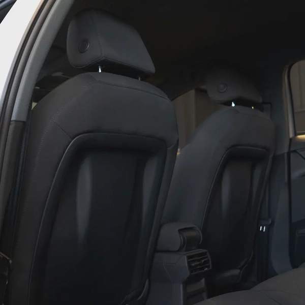 AED 1,532 p.m • 0% Downpayment • Audi A3 35 TFSI • Agency Warranty and Service Package