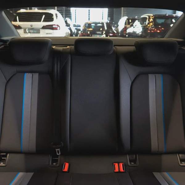 AED 1,532 p.m • 0% Downpayment • Audi A3 35 TFSI • Agency Warranty and Service Package