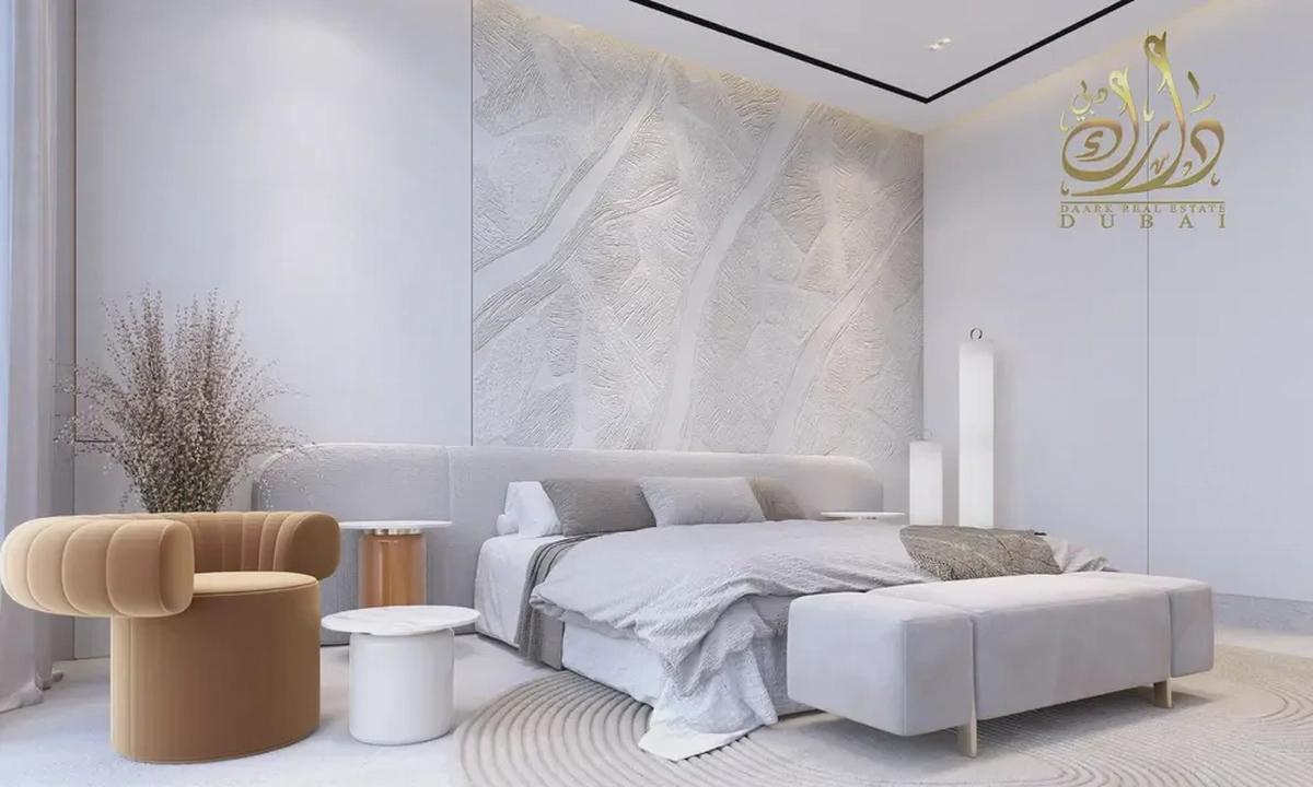 JVC-1BR Luxury | Fully Furnished | 12% ROI-1-1