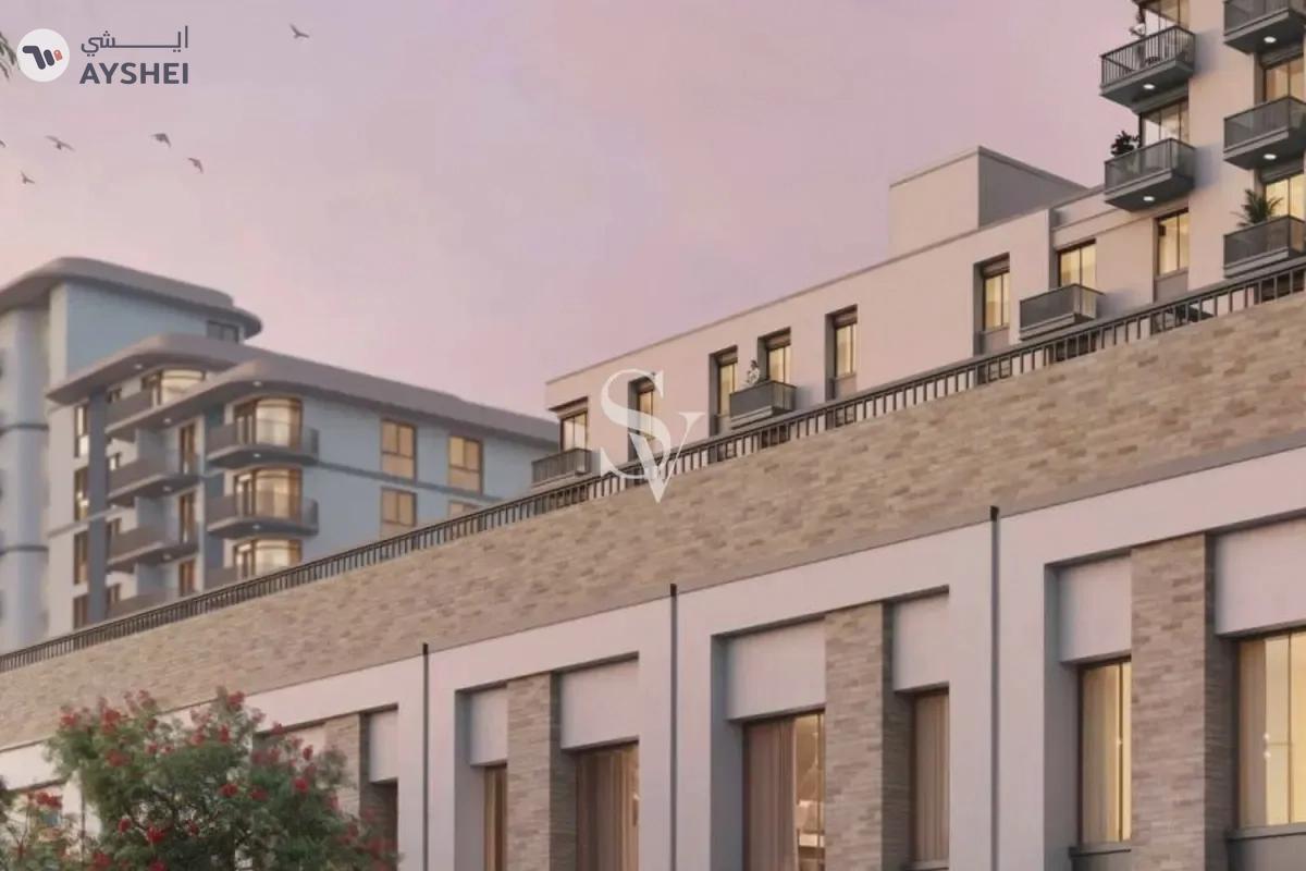 Odessa, Town Square, Dubai-0-landscape