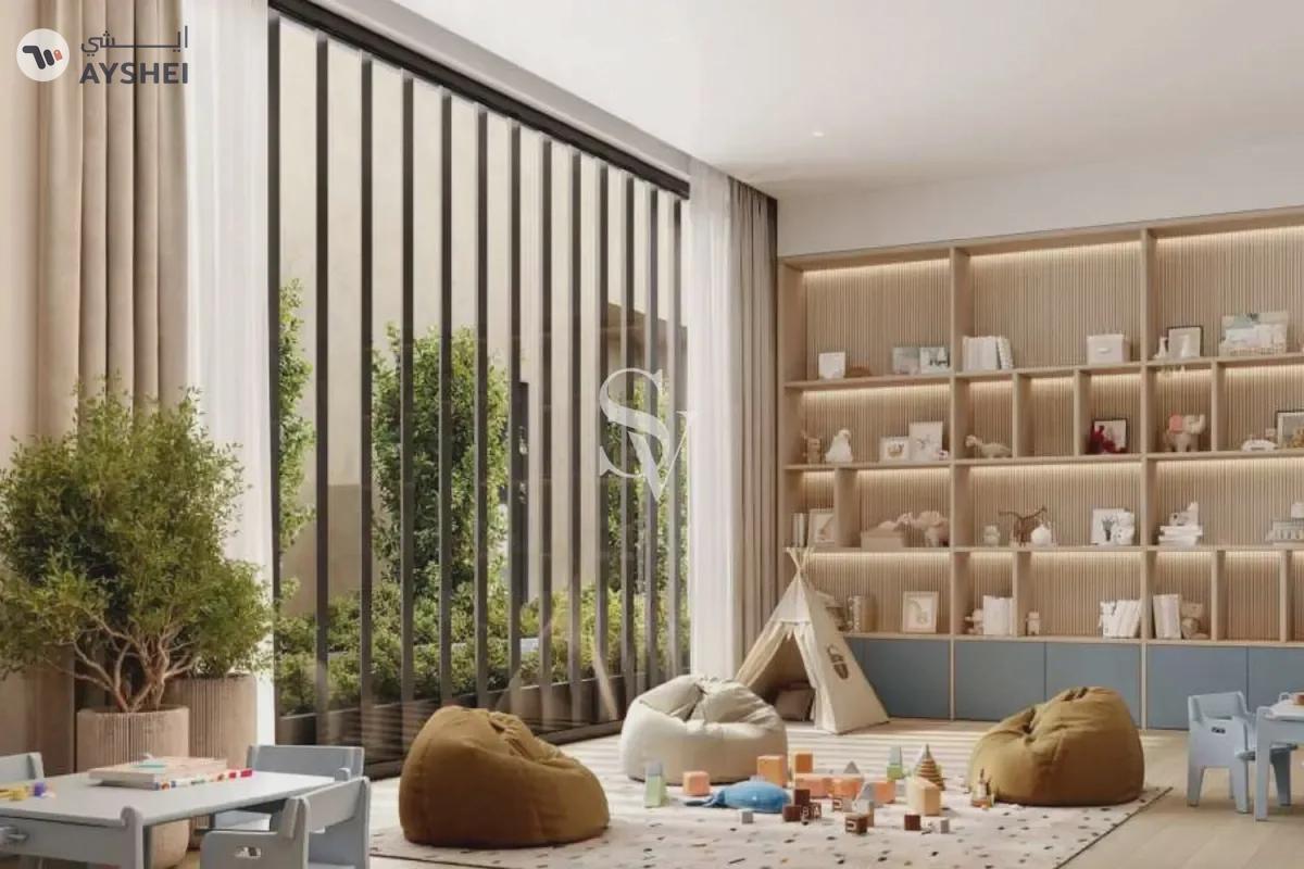 Odessa, Town Square, Dubai-1-landscape