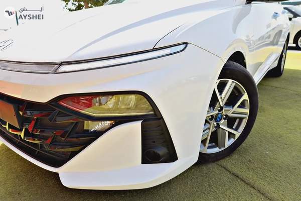 1500 EMI ON 0% DP 2025 HYUNDAI ACCENT GCC SPECS BRAND NEW CONDITION CASH OR BANK FINANCE