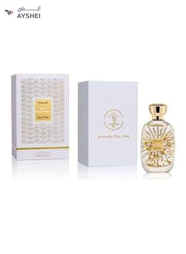 ATELIER DES ORS Des Ors Blanc Polychrome EDP 100ml