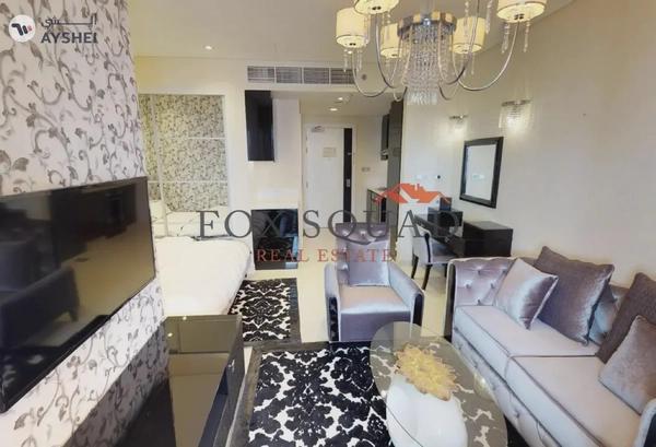 APARTMENT FOR RENT IN WATERS EDGE, BUSINESS BAY