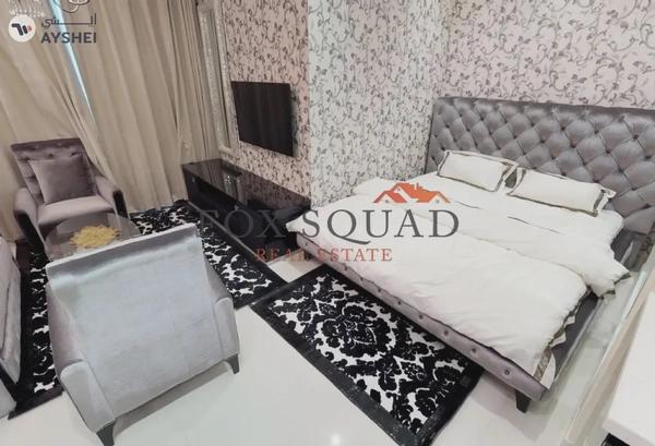 APARTMENT FOR RENT IN WATERS EDGE, BUSINESS BAY