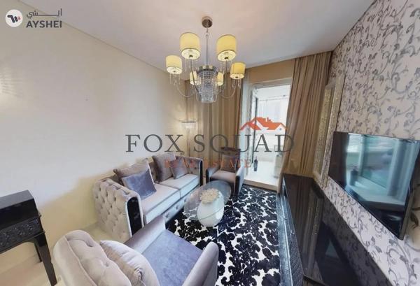 APARTMENT FOR RENT IN WATERS EDGE, BUSINESS BAY