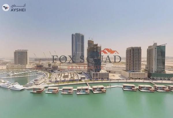 APARTMENT FOR RENT IN WATERS EDGE, BUSINESS BAY