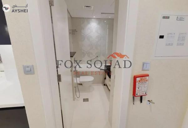 APARTMENT FOR RENT IN WATERS EDGE, BUSINESS BAY