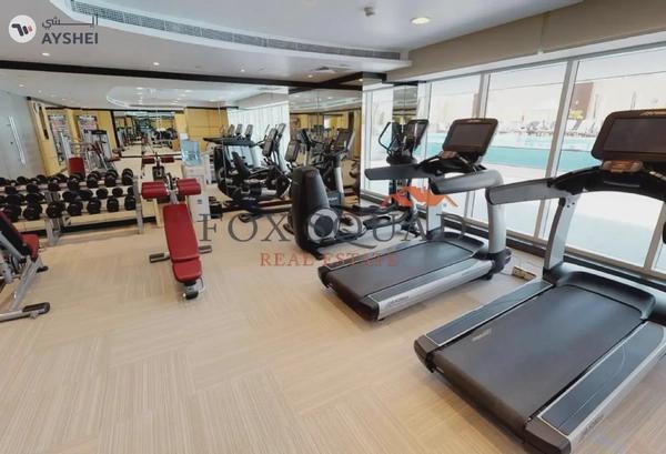 APARTMENT FOR RENT IN WATERS EDGE, BUSINESS BAY