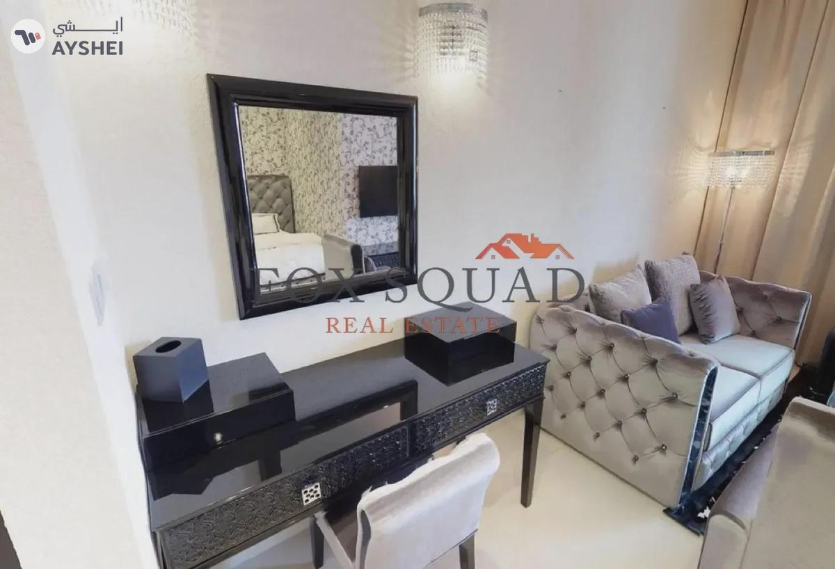 APARTMENT FOR RENT IN WATERS EDGE, BUSINESS BAY-4-4