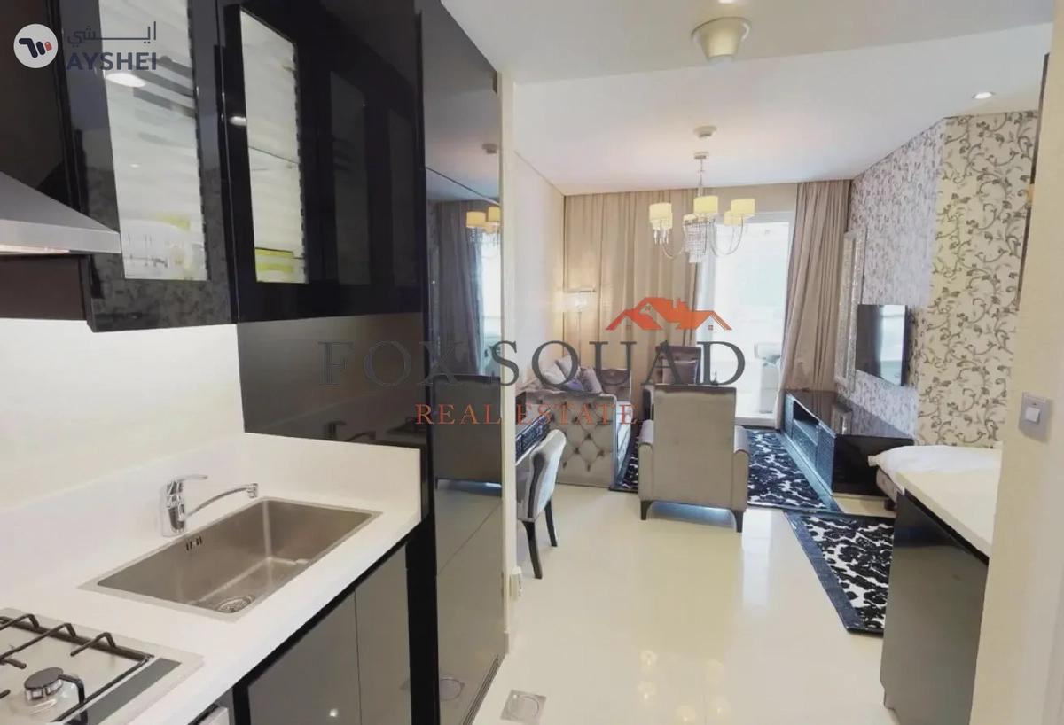 APARTMENT FOR RENT IN WATERS EDGE, BUSINESS BAY-5-5