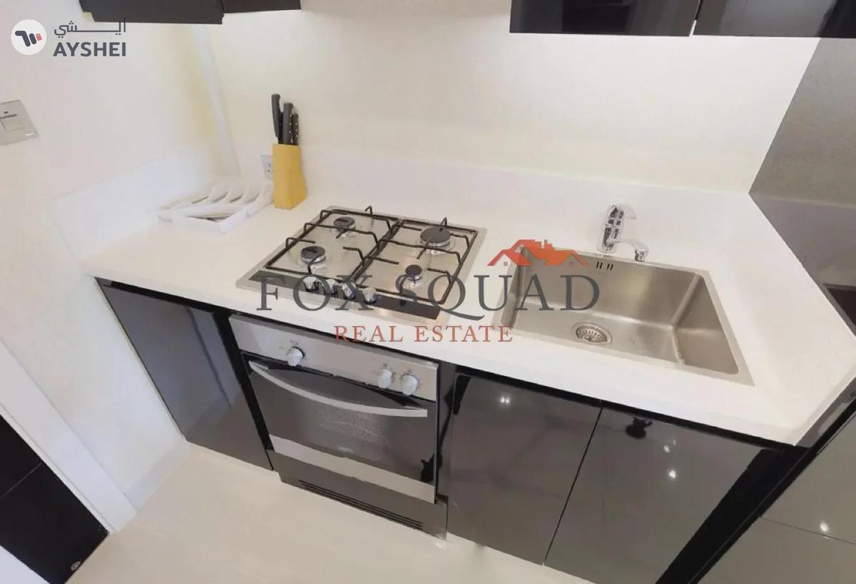 APARTMENT FOR RENT IN WATERS EDGE, BUSINESS BAY-6-6