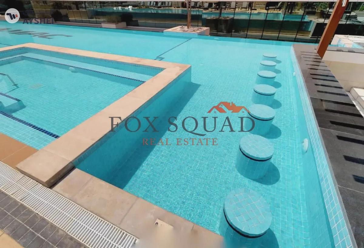 APARTMENT FOR RENT IN WATERS EDGE, BUSINESS BAY-0-landscape