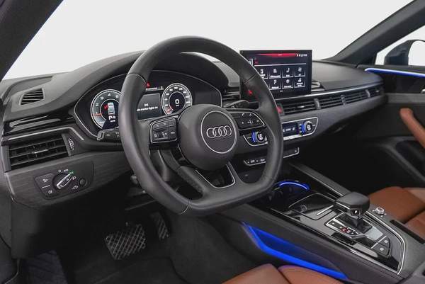 3,362 AED / 60 month’s | 0% DP | 2023 Audi A5 Sportback Advance 40TSFI / Audi Warranty Service